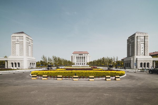 山大数学系为啥厉害