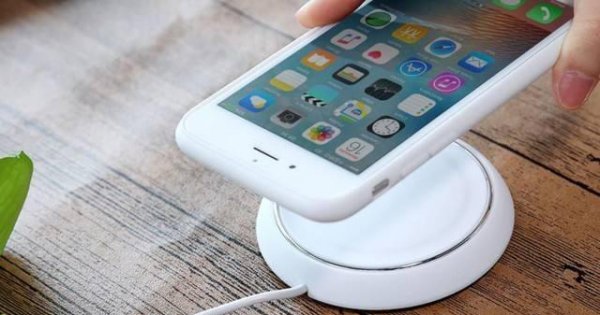 无线充电对手机电池有损害吗