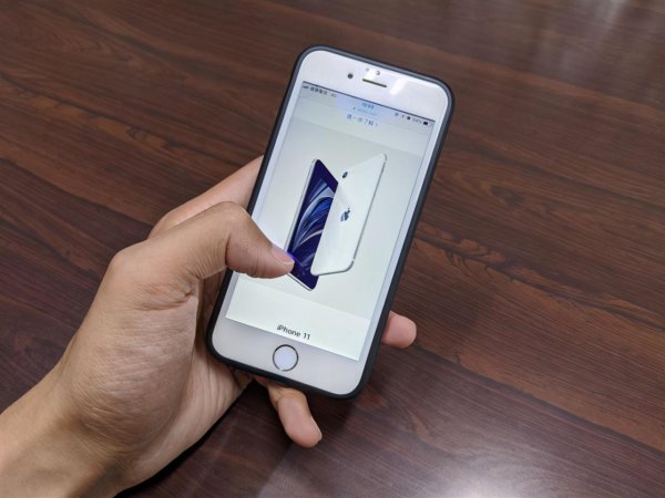 苹果6最高支持ios几