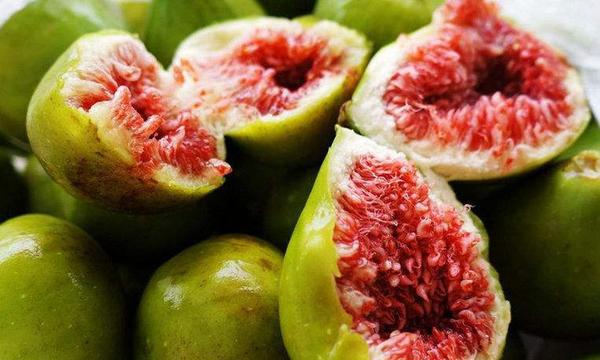 无花果啥时候成熟上市