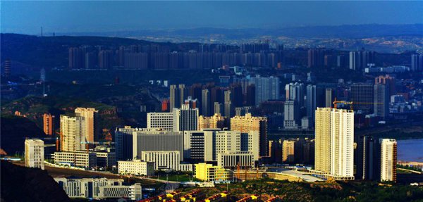 府谷县是哪个省哪个市