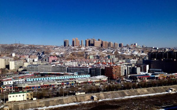 府谷县是哪个省哪个市