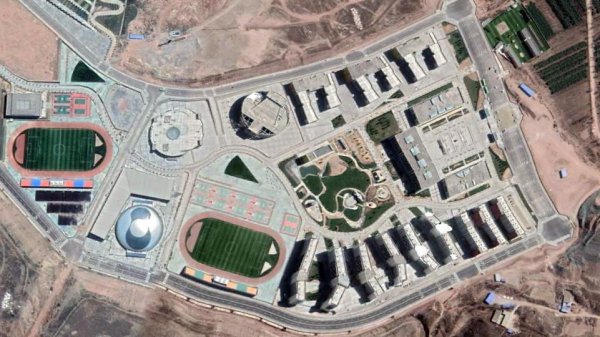 府谷县是哪个省哪个市