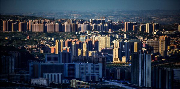 府谷县是哪个省哪个市