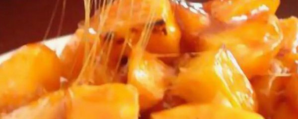 酸甜苹果怎么做好吃窍门