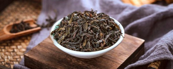 怎样挑选优质铁观音