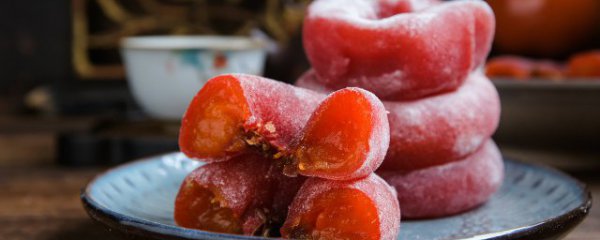 羊肉能不能和柿子一起吃