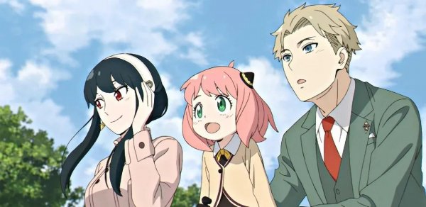 一生必看的日本动漫推荐