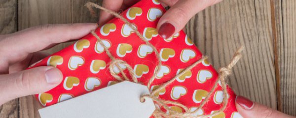 元旦礼物送什么好