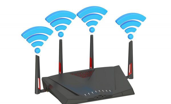 wifi后面有个5g是什么意思