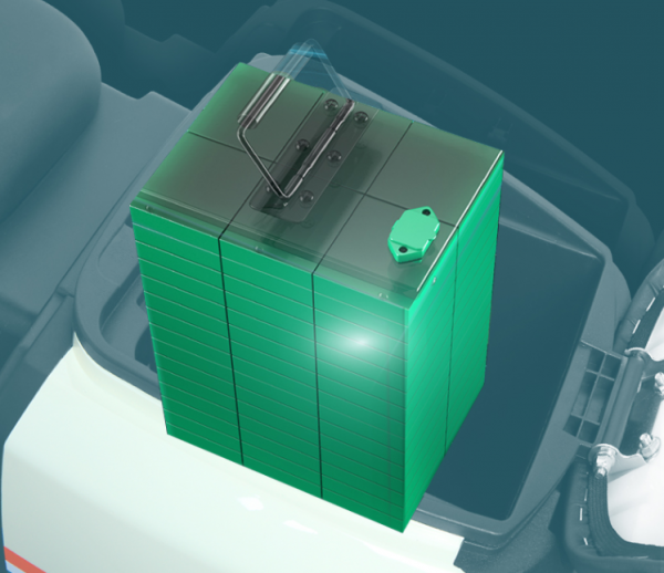 最适合跑外卖的电动车品牌