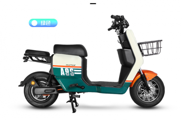 最适合跑外卖的电动车品牌