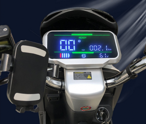 最适合跑外卖的电动车品牌