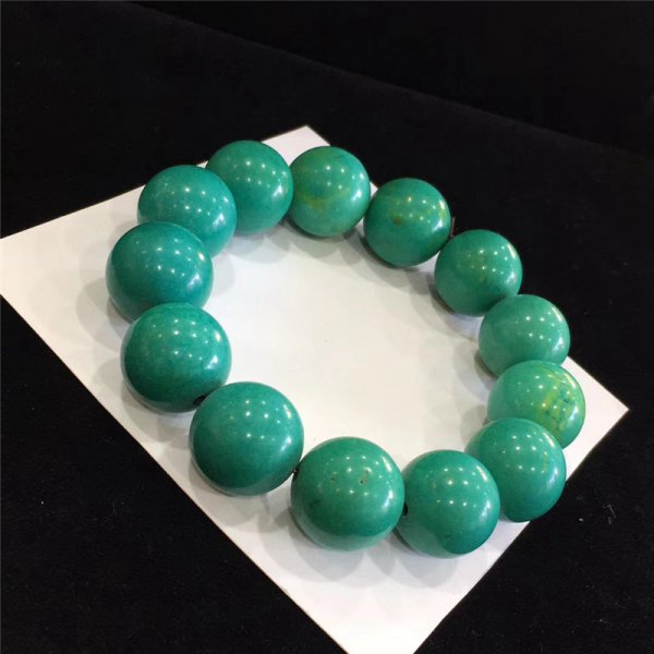 直播间绿松石怎么那么便宜