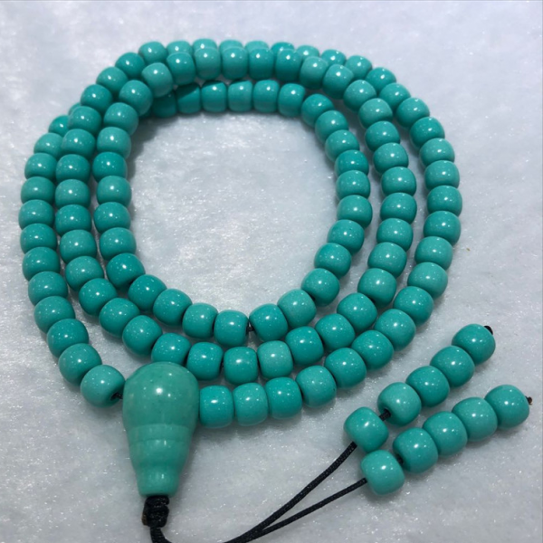 直播间绿松石怎么那么便宜