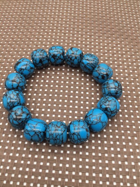 直播间绿松石怎么那么便宜