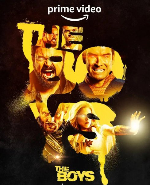 世界上最好看的美剧