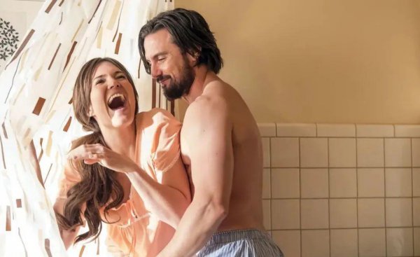 世界上最好看的美剧