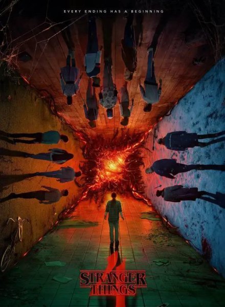 世界上最好看的美剧