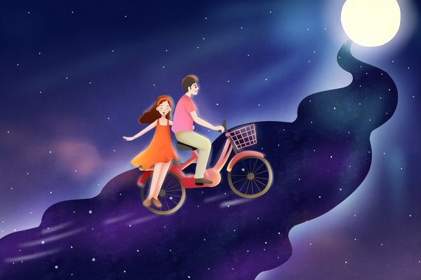 真的有一辈子不偷腥的男生吗