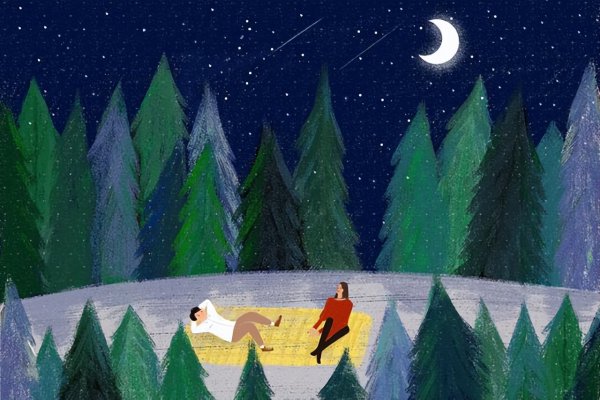 真的有一辈子不偷腥的男生吗