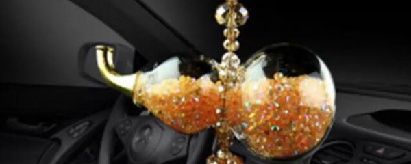 过年车里摆什么葫芦好