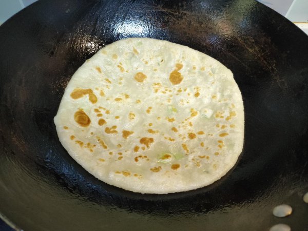 怎么和面烙饼又软又好吃