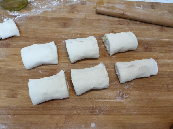 怎么和面烙饼又软又好吃