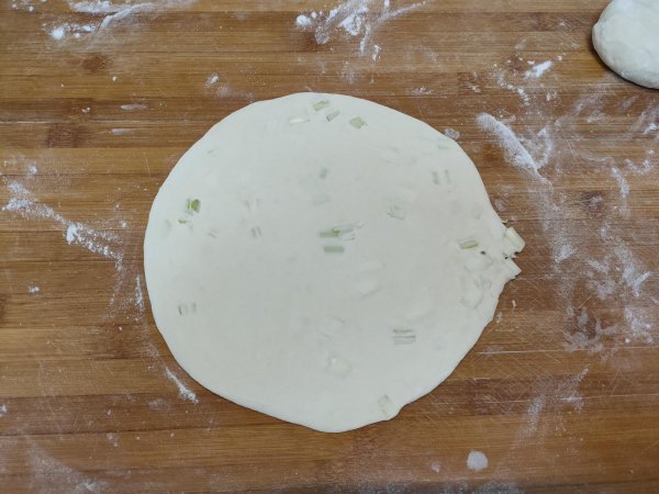 怎么和面烙饼又软又好吃