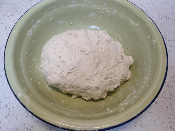 怎么和面烙饼又软又好吃