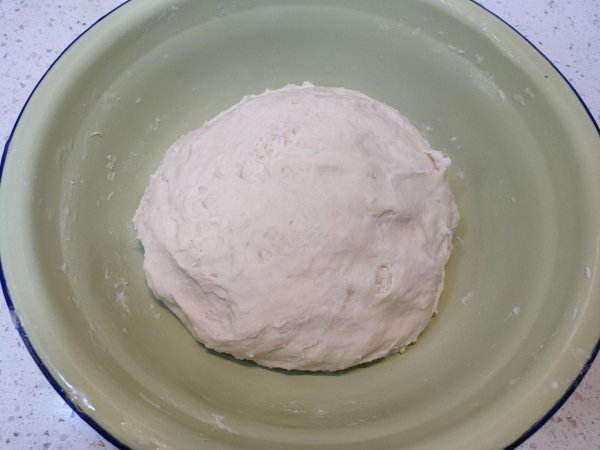 怎么和面烙饼又软又好吃