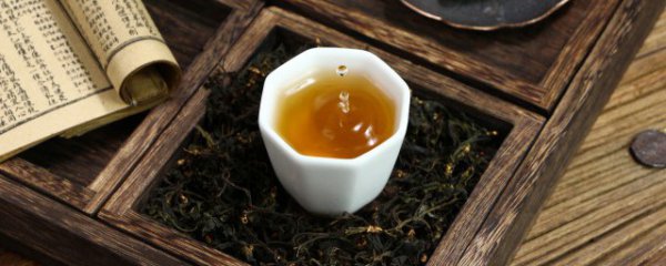 普洱茶是寒性还是热性的