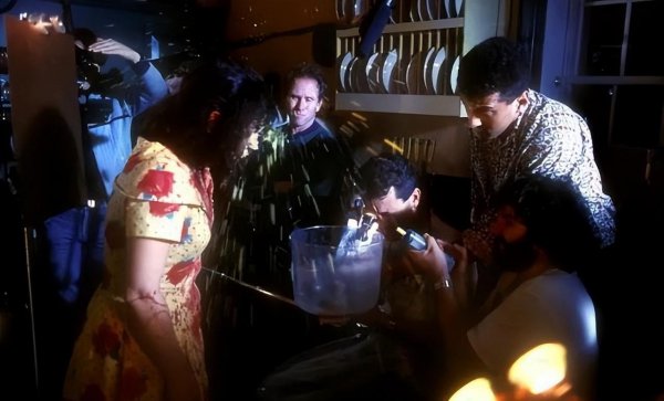 美国恐怖电影全部那些好看