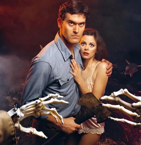 美国恐怖电影全部那些好看