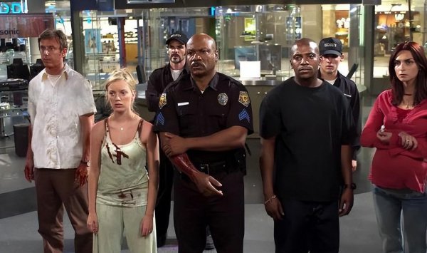 美国恐怖电影全部那些好看