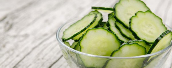 减肥可以吃黄瓜吗