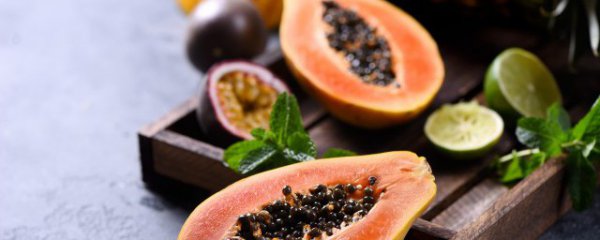 哺乳期木瓜能生吃吗