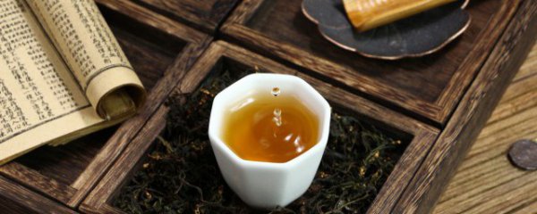 三高人群适合喝什么茶