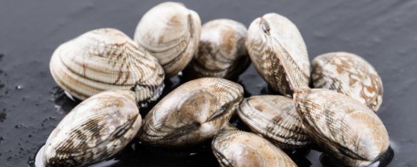 怎么快速清洗花甲