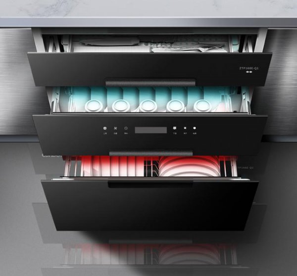 消毒柜消毒时间一般是多少