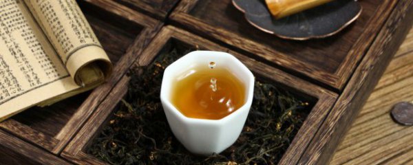 乌梅茶的功效与作用是什么