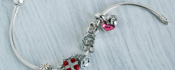 脚链辟邪戴什么寓意好