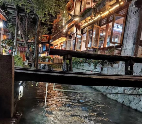 云南丽江有什么好玩的地方