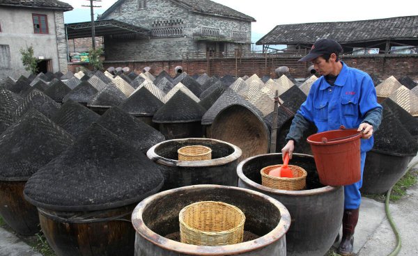 生抽跟老抽有什么不一样的吗