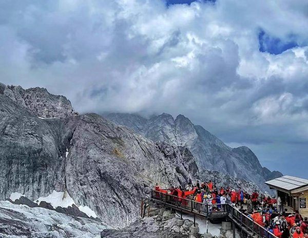 云南丽江有什么好玩的地方