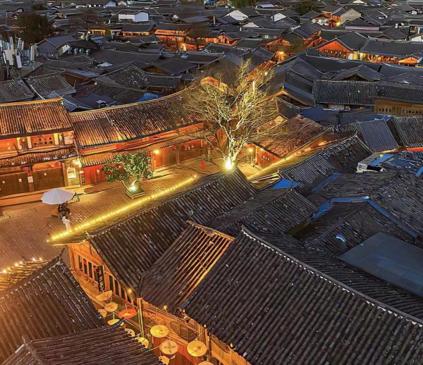 云南丽江有什么好玩的地方