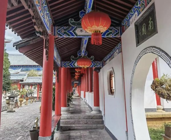 云南丽江有什么好玩的地方