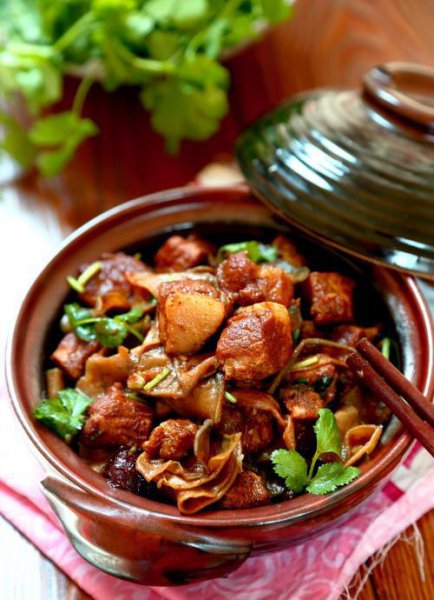 生抽跟老抽有什么不一样的吗