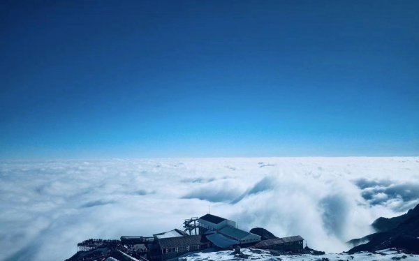 云南丽江有什么好玩的地方