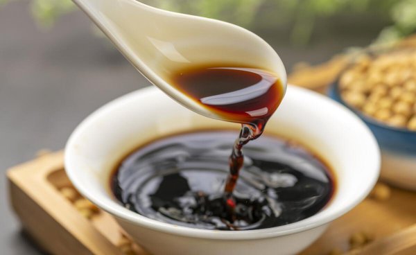 生抽跟老抽有什么不一样的吗